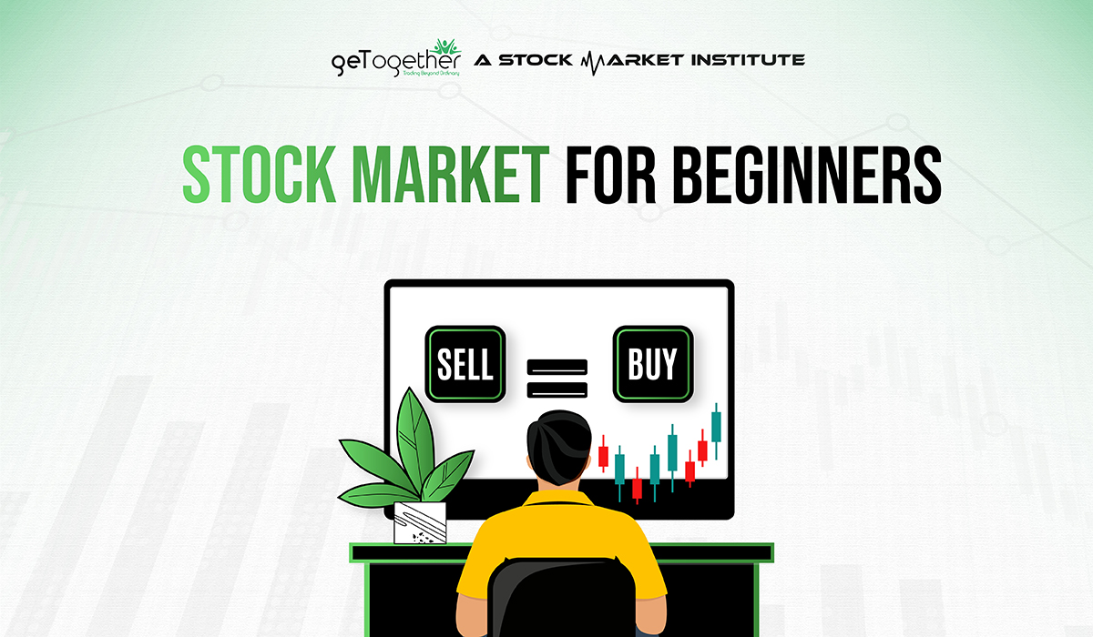 stock market for beginners