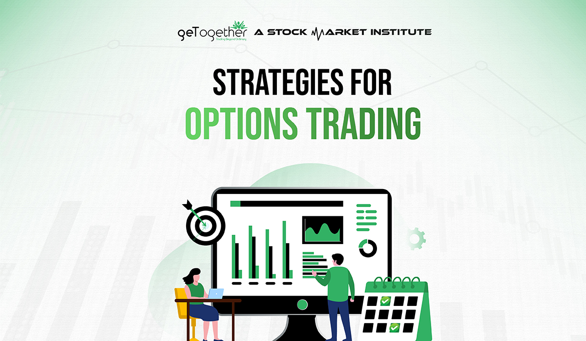 Strategy for Options Trading 