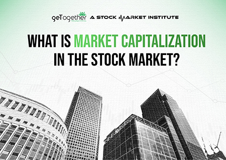 What is Market Capitalization in the stock market?