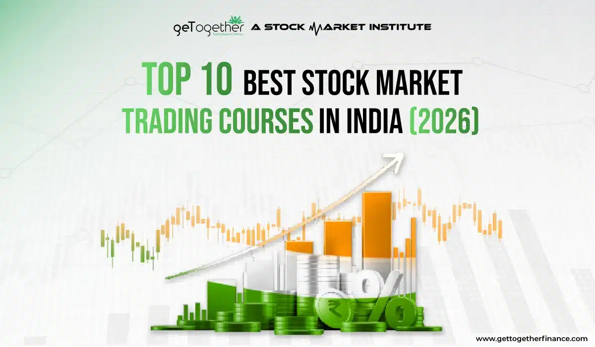Top 10 best stock market trading courses in India [2026]