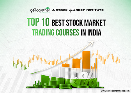 Top 10 best stock market trading courses in India