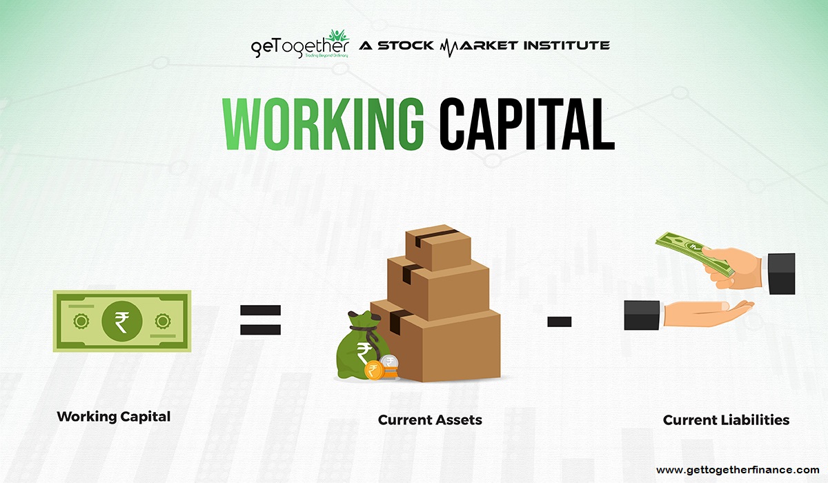 working capital