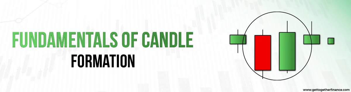 Fundamentals of Candle Formation