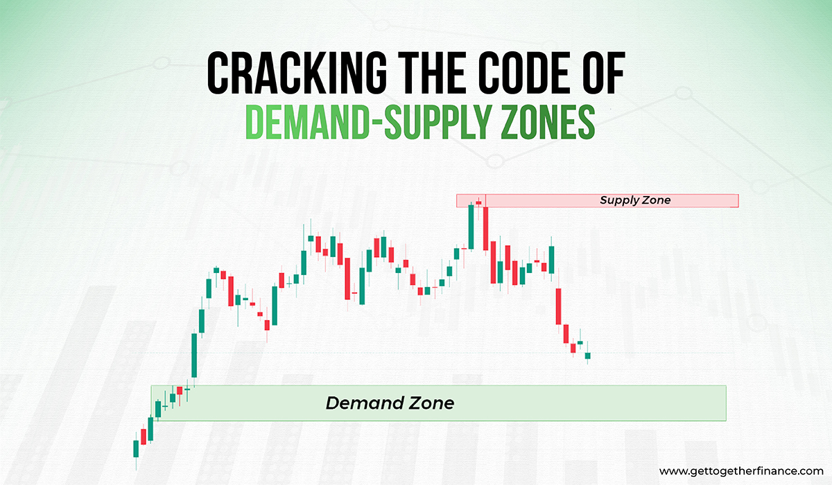 Cracking the Code of Demand-Supply Zones