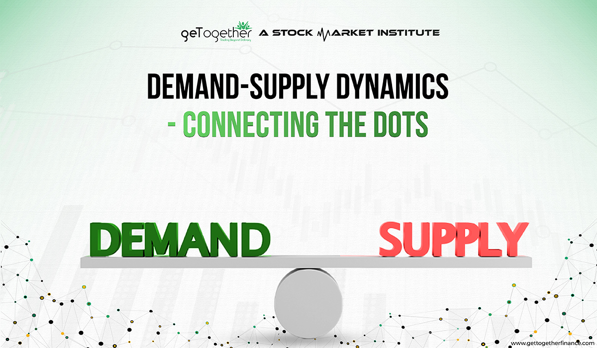 Demand-Supply Dynamics  