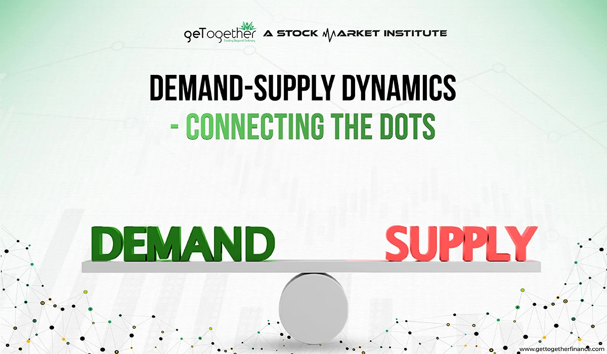 Demand-Supply Dynamics