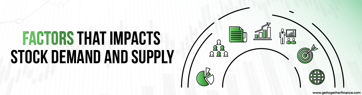 factors affecting demand and supply