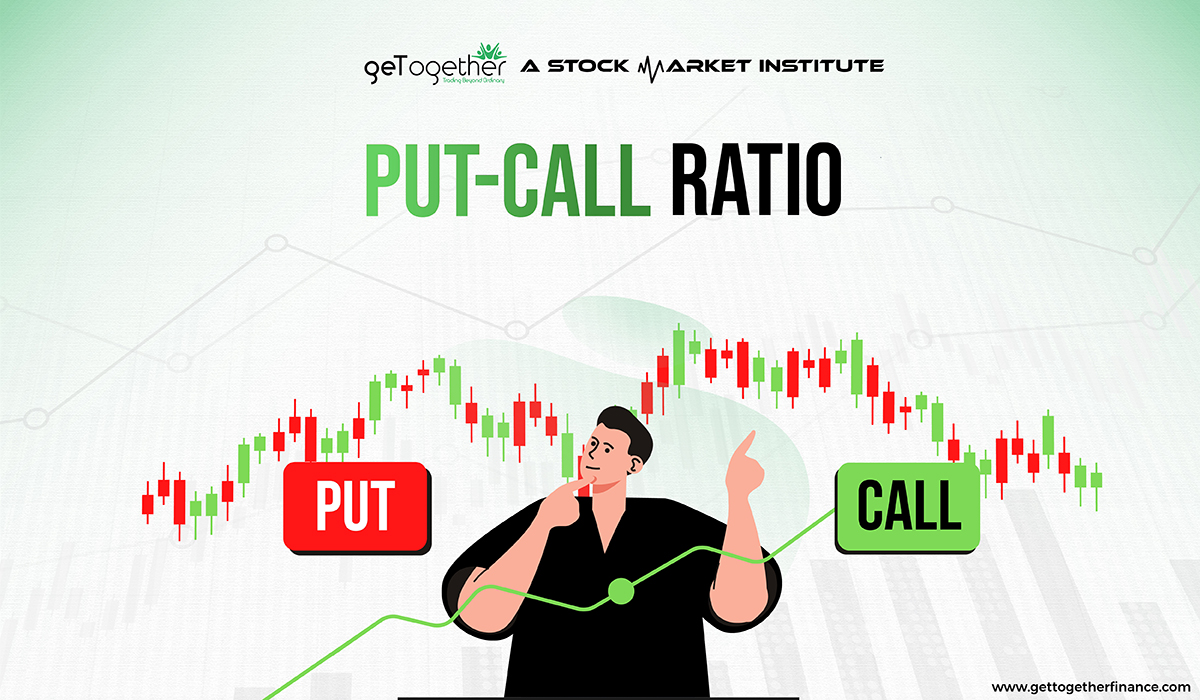 Put-Call Ratio