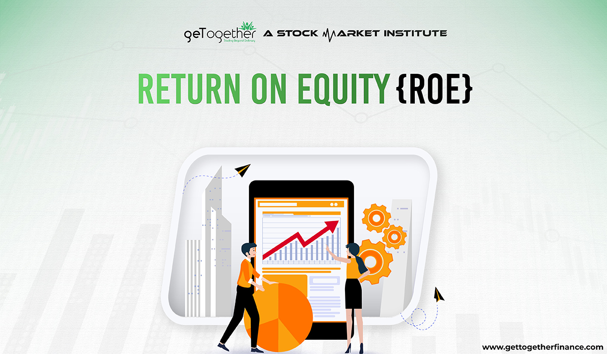 return on equity