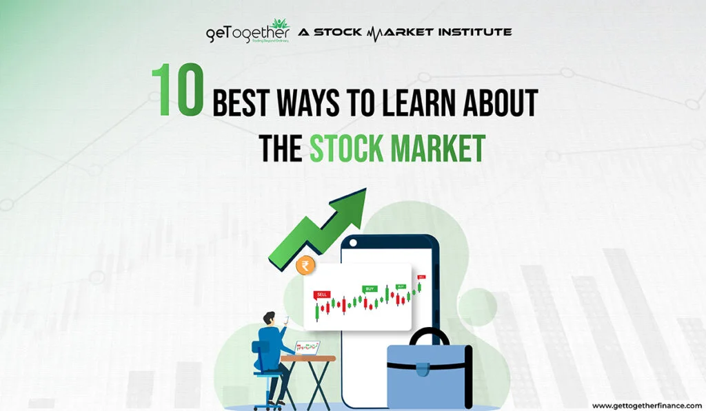 best ways to learn about the stock market 
