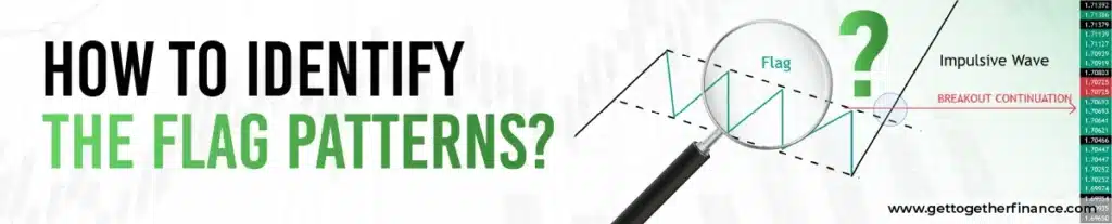 How to Identify the Flag Patterns?