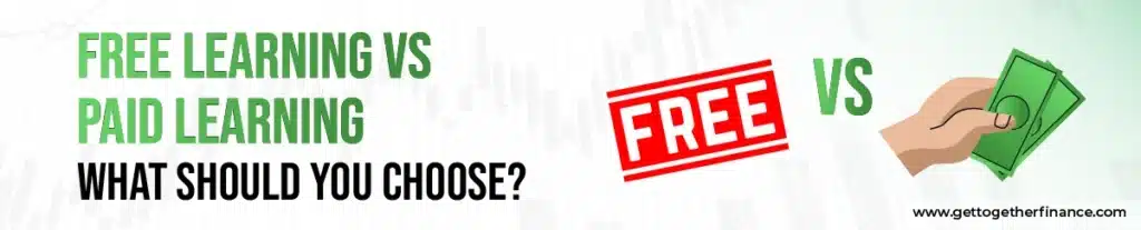 Free Learning vs Paid Learning – What Should You Choose?
