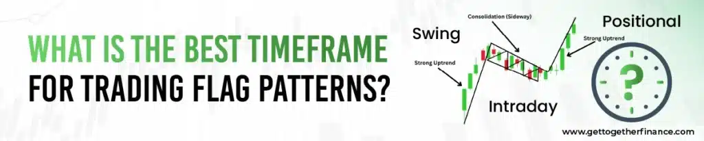What Is the Best Timeframe for Trading Flag Patterns?