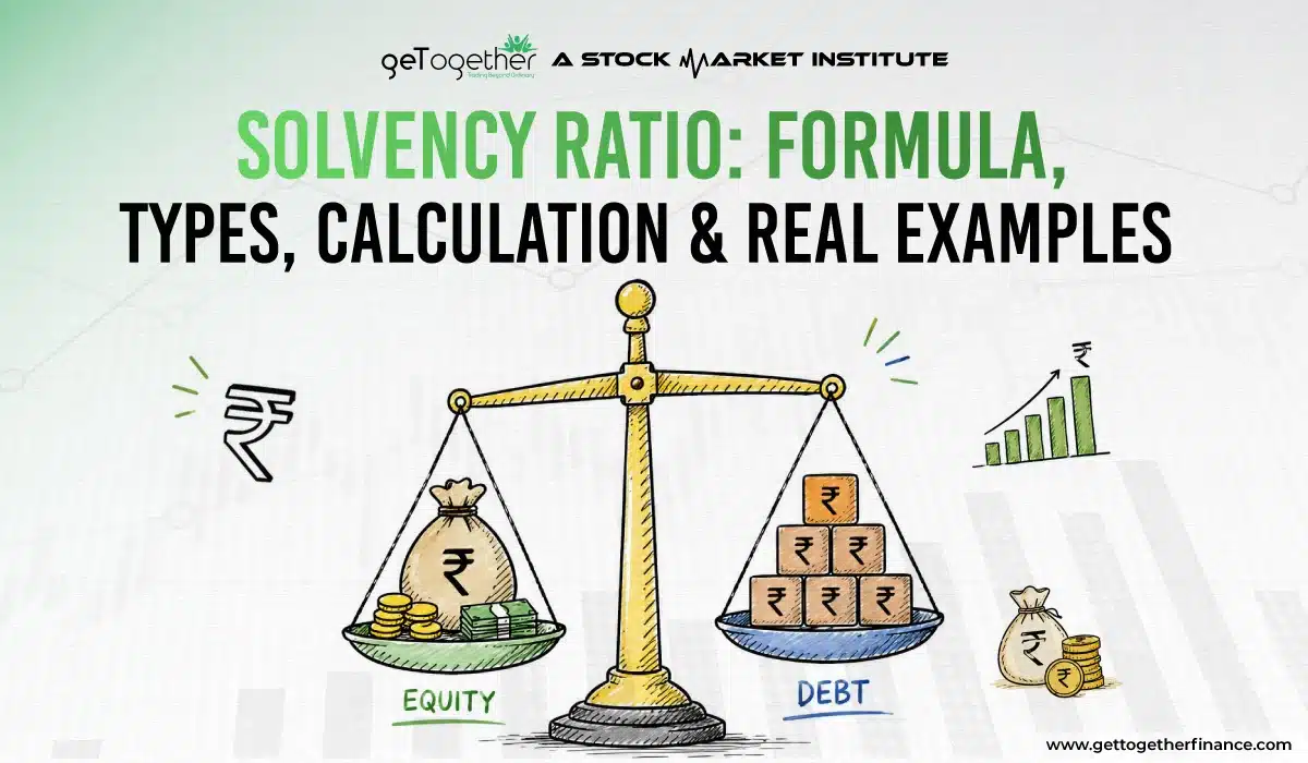 Solvency Ratio: Formula, Types, Calculation & Real Examples