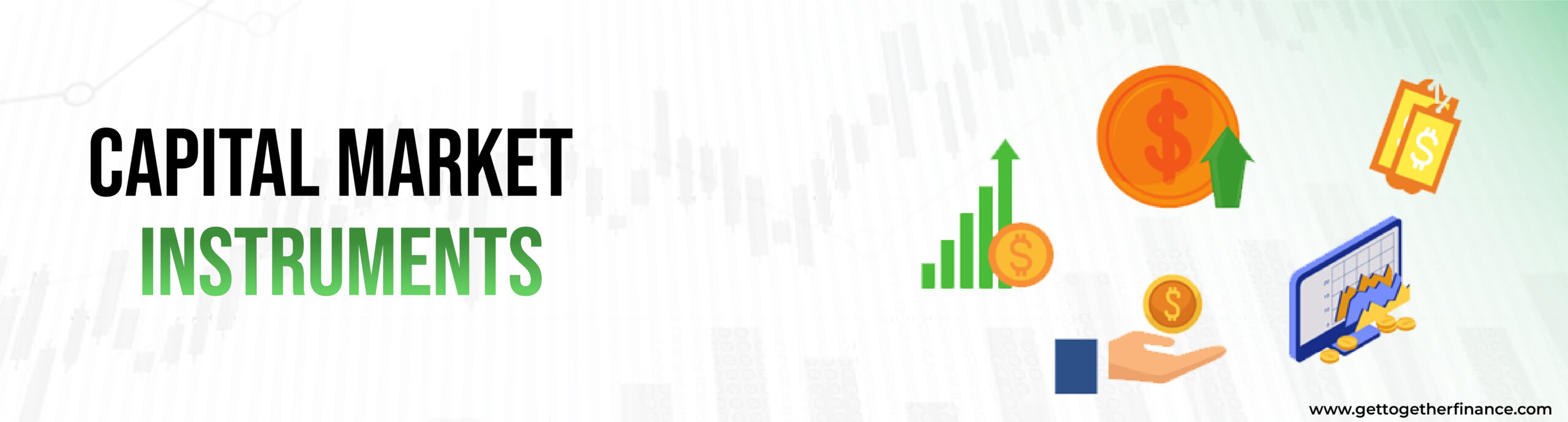 capital market instruments