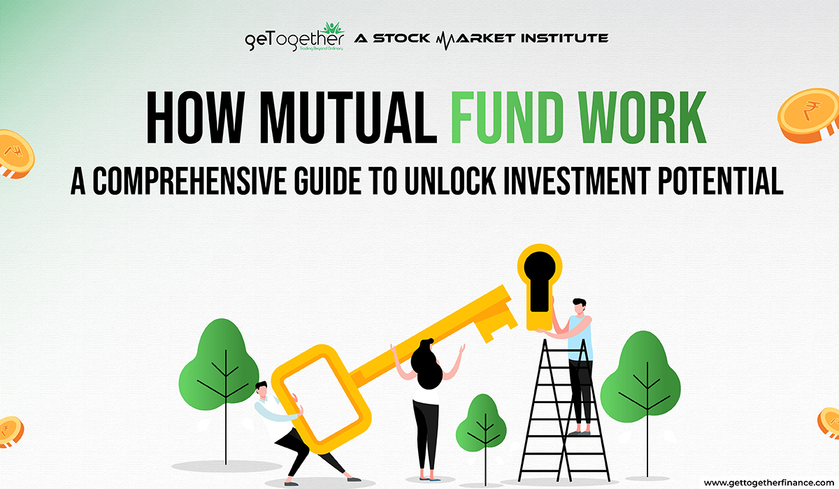 how mutual fund work