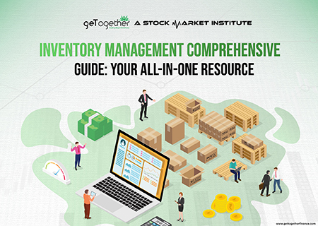 Inventory Management Comprehensive Guide: Your All-in-One Resource