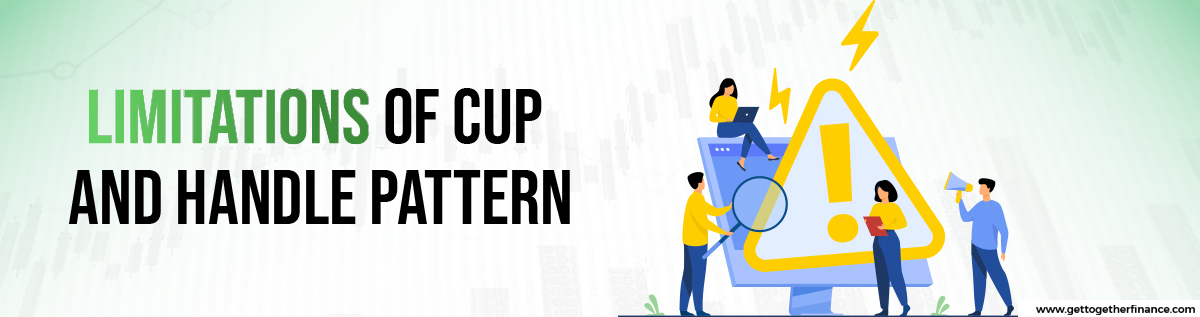 limitations of cup and handle pattern