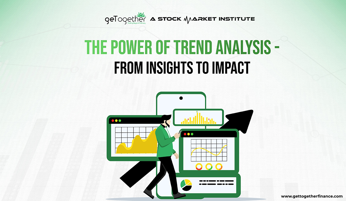 power of trend analysis