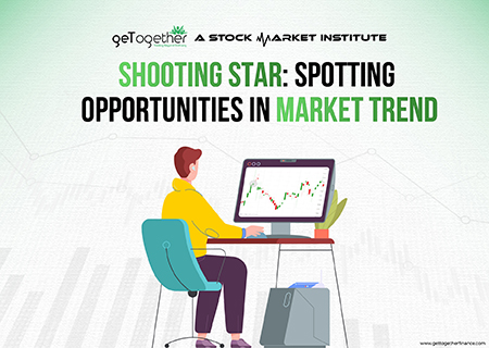 SHOOTING STAR: Spotting Opportunities In Market Trend