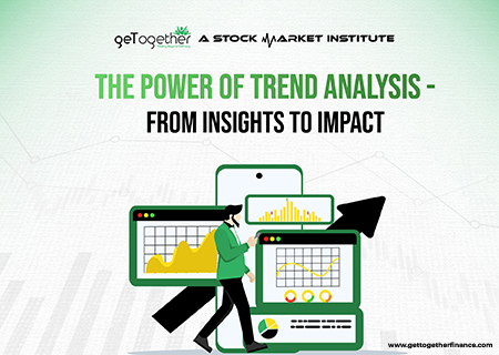 The Power of Trend Analysis – From Data Insights to Impact