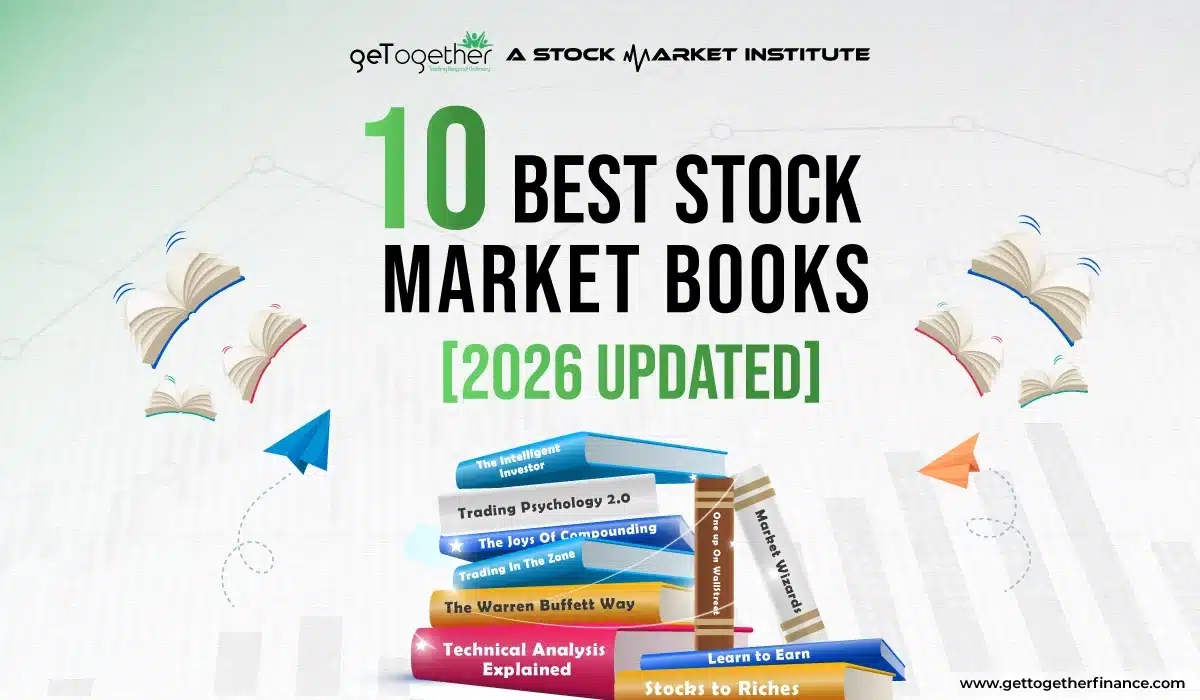 10 Best Stock Market Books