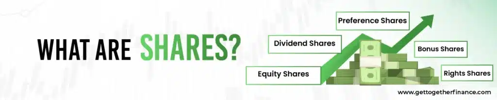 What Are Shares? 
