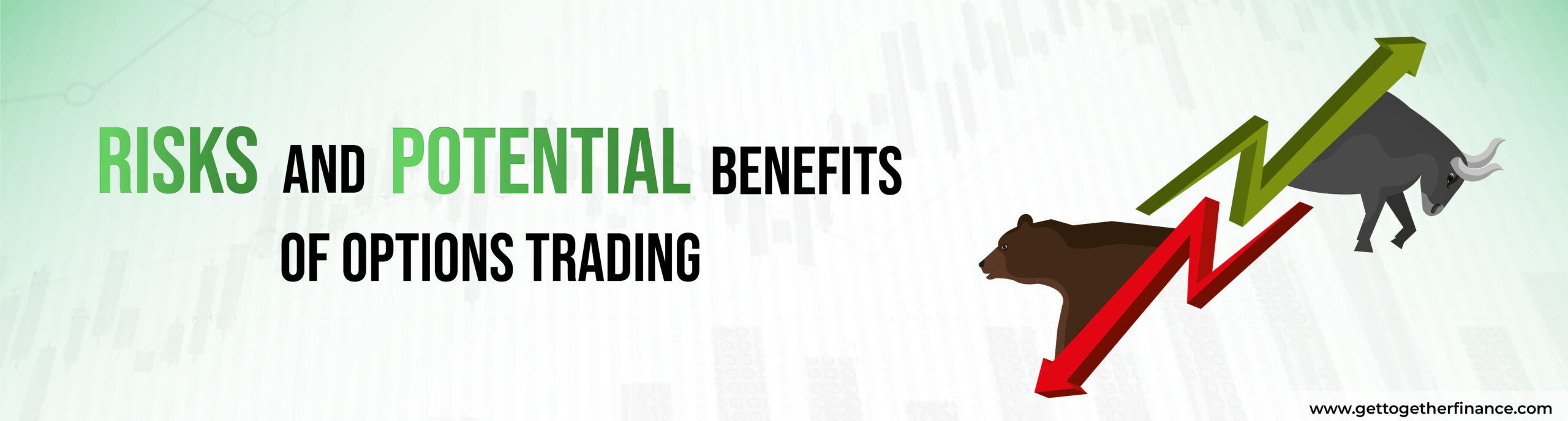 benefits of options trading