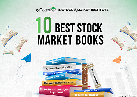 10 Best Stock Market Books