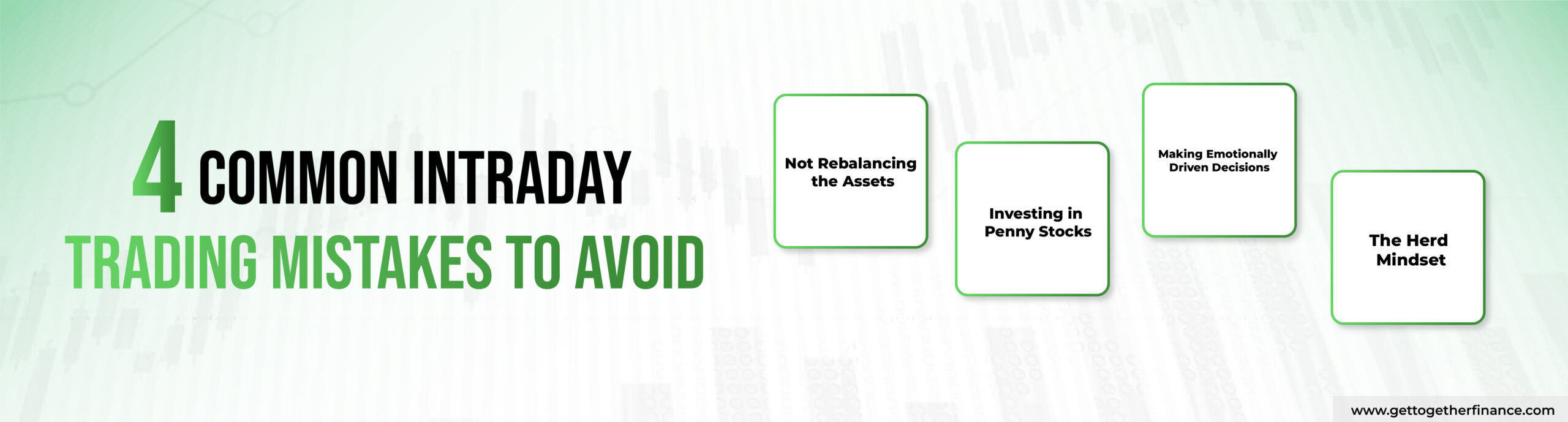 common intraday trading mistakes