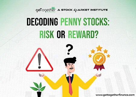 Decoding Penny Stocks: Risk or Reward?