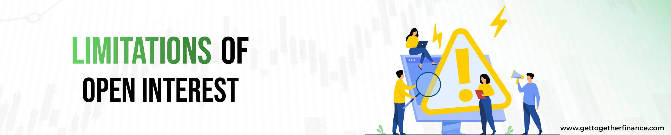 limitations of open interest