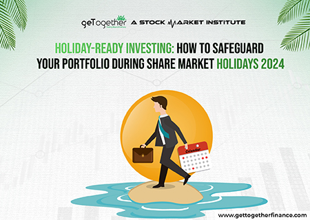 Holiday-ready Investing: How to Safeguard Your Portfolio During Share Market Holidays 2024