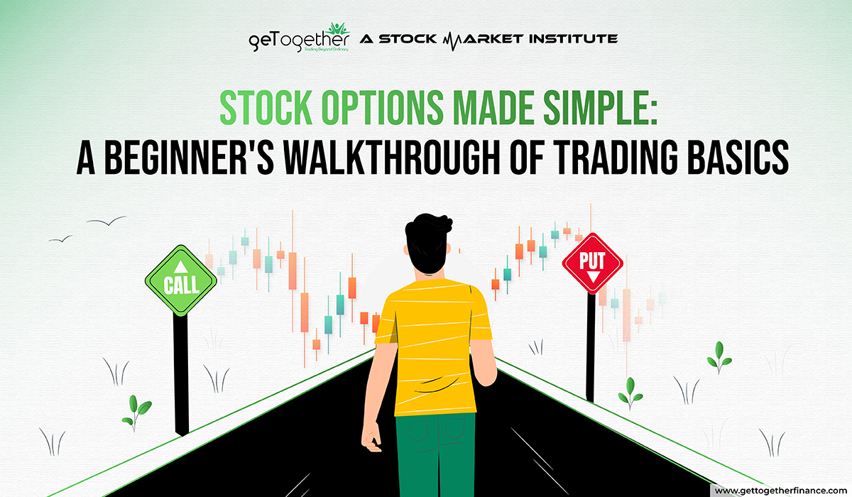 stock options