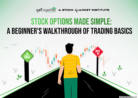 Stock Options Made Simple: A Beginner’s Walkthrough of Trading Basics