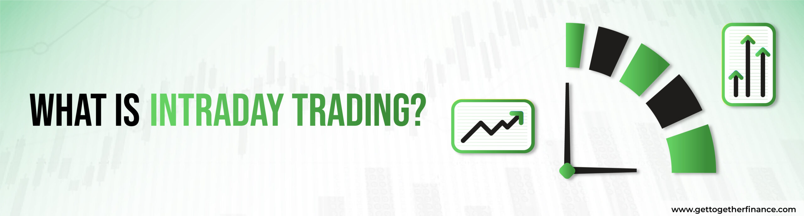 what is intraday trading