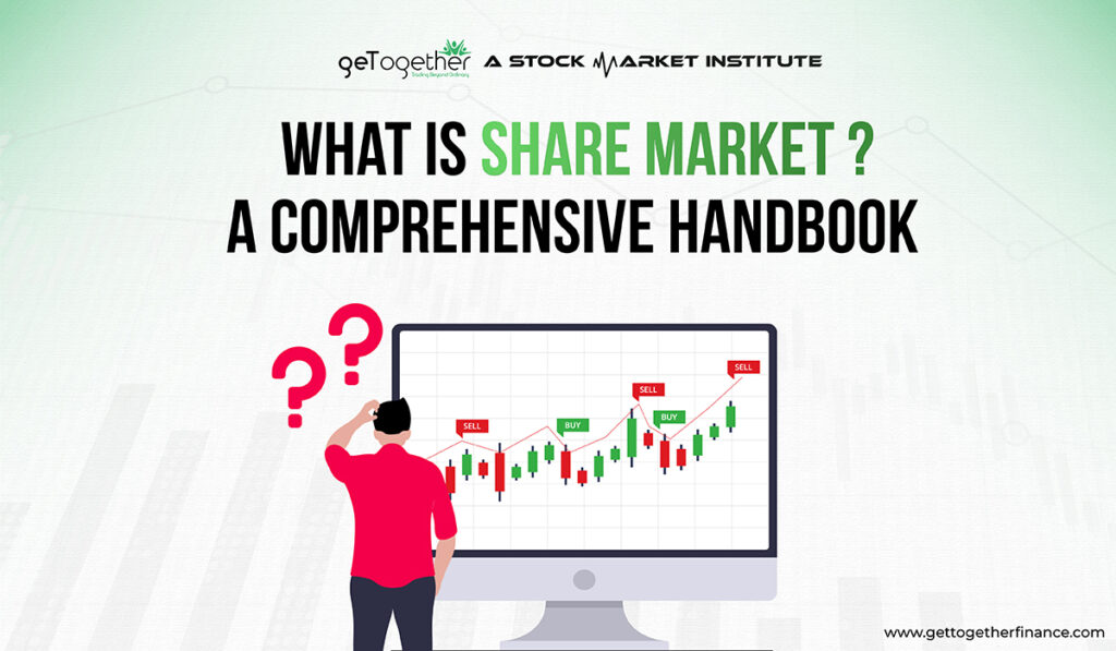 what is share market