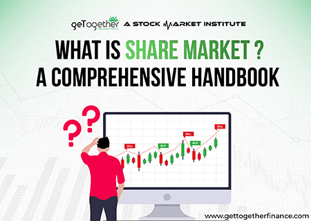 What is Share Market? A Comprehensive Handbook