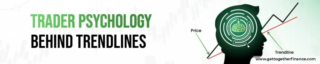 Trader Psychology Behind Trendlines