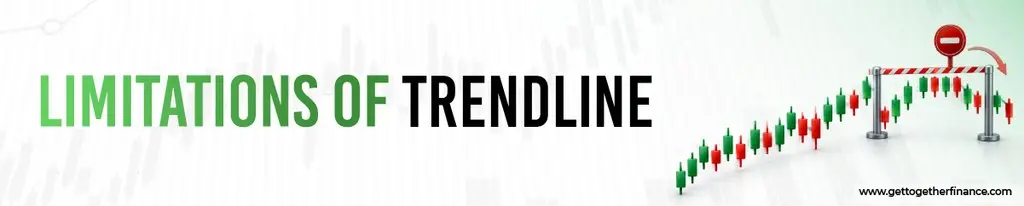 Limitations of Trendline
