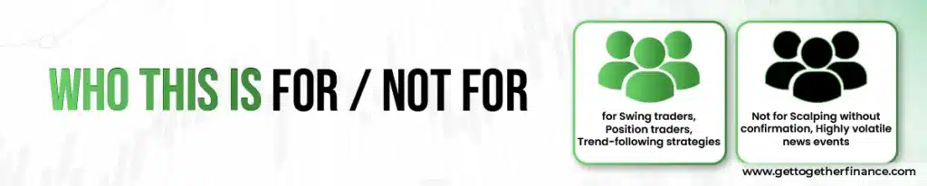 Who This Is For / Not For?