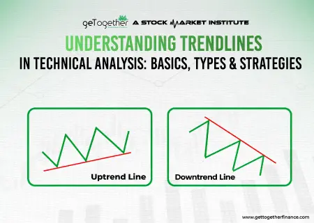 Understanding Trendlines in Technical Analysis: Basics, Types & Strategies