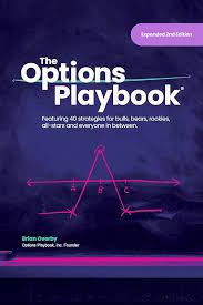 14. The Options Playbook
