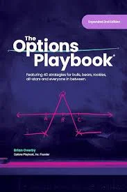 14. The Options Playbook