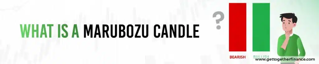 What is a Marubozu Candle