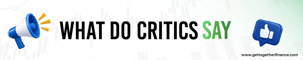 What Do Critics Say