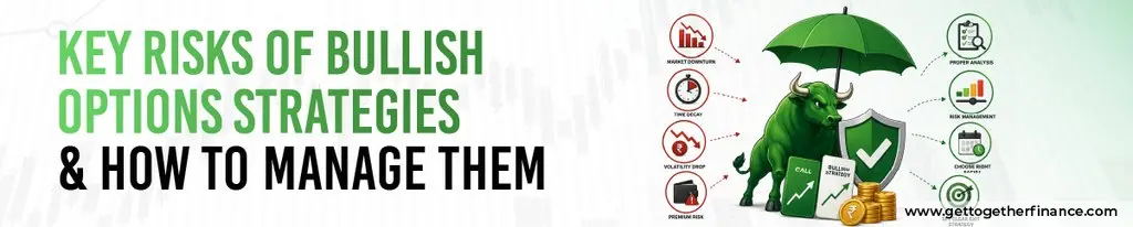 Key Risks of Bullish Options Strategies & How to Manage Them