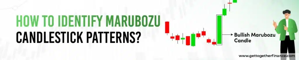 How to Identify Marubozu Candlestick Patterns?