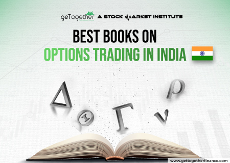 Best Books on Options Trading in India