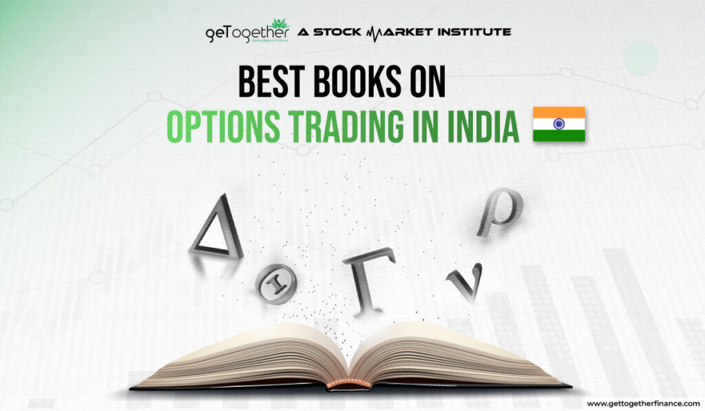Best Books on Options Trading in India